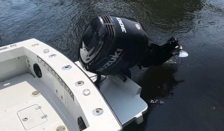 25 Sea Vee 25 Sea Vee