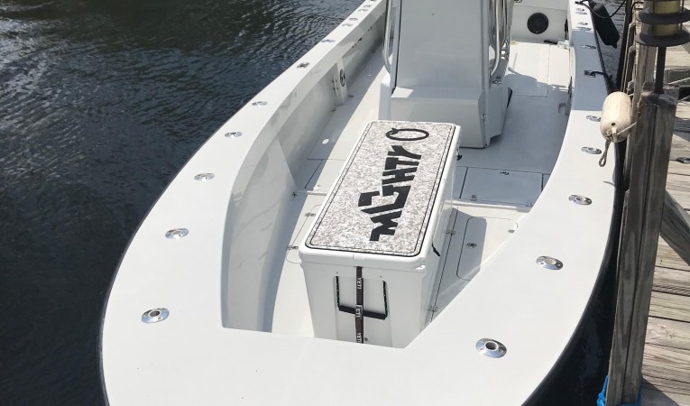 25 Sea Vee 25 Sea Vee
