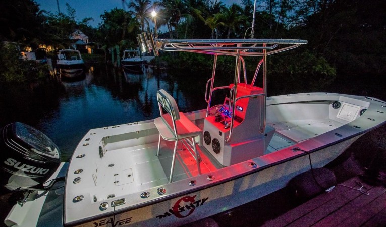 25 Sea Vee 25 Sea Vee