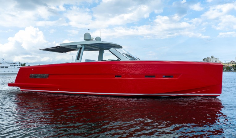 48 Fjord 