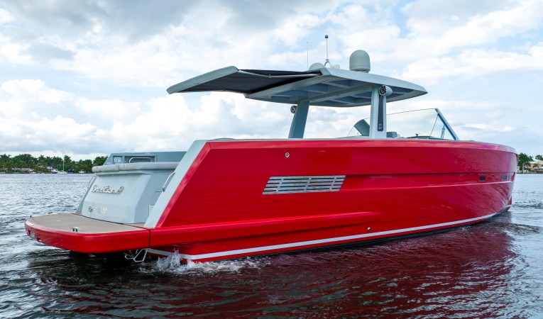 48 Fjord 