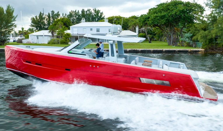 48 Fjord 