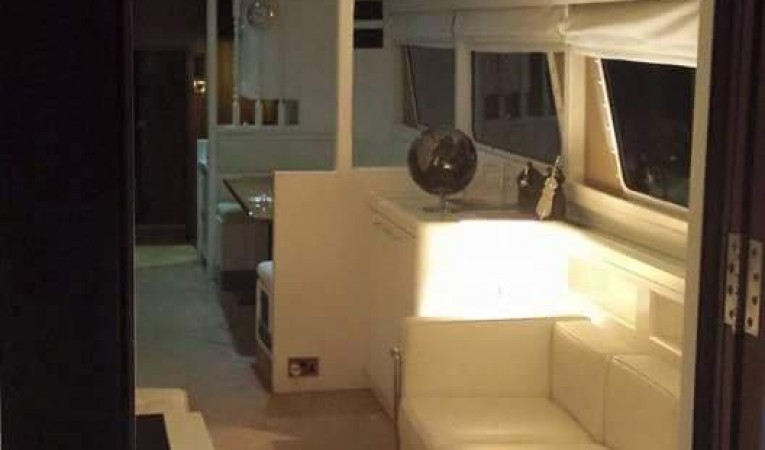 88 Torpoint Steel Boats 