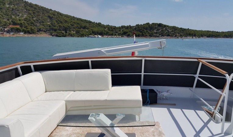 88 Torpoint Steel Boats 