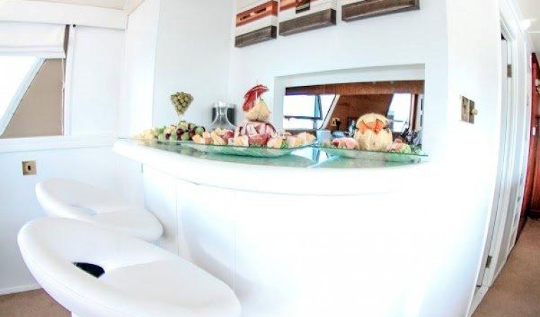 88 Torpoint Steel Boats 