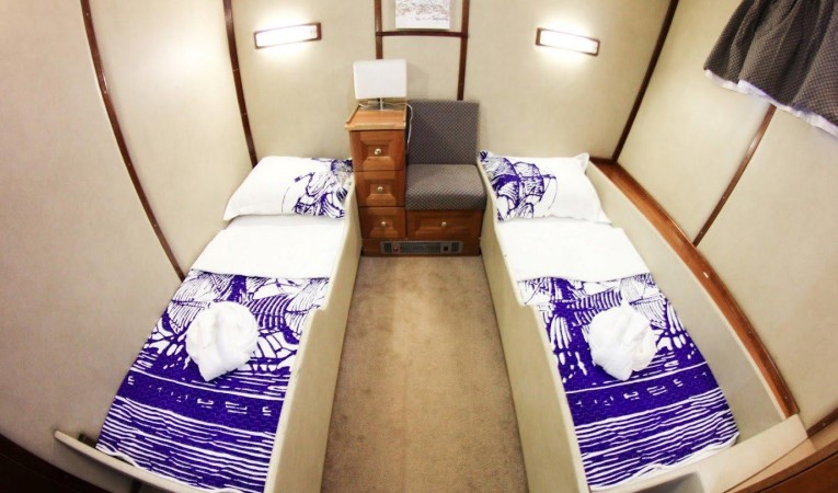 88 Torpoint Steel Boats 