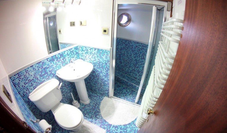 88 Torpoint Steel Boats 