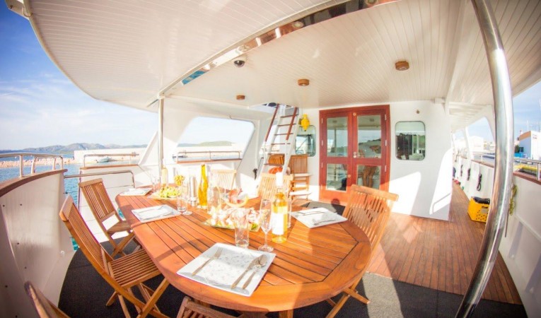 88 Torpoint Steel Boats 