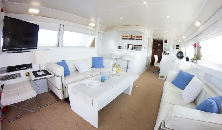 88 Torpoint Steel Boats 