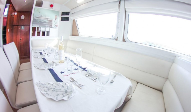 88 Torpoint Steel Boats 