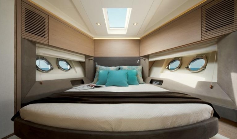 50 Beneteau VIP Guest