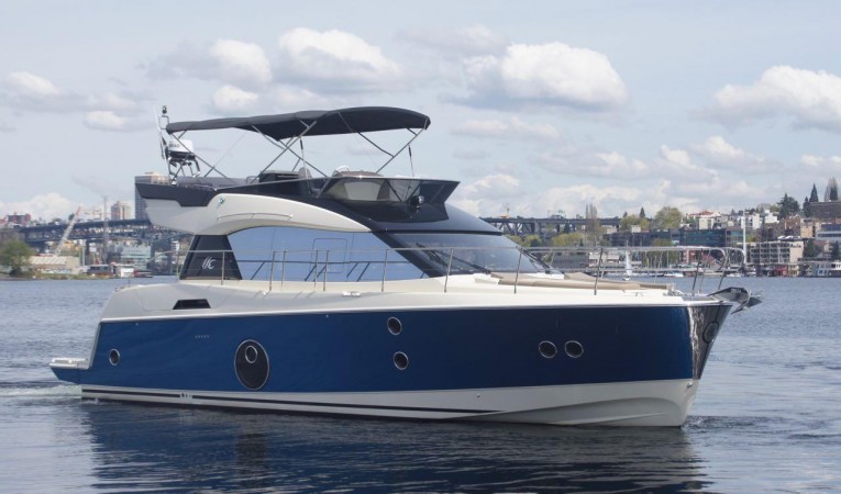 50 Beneteau 