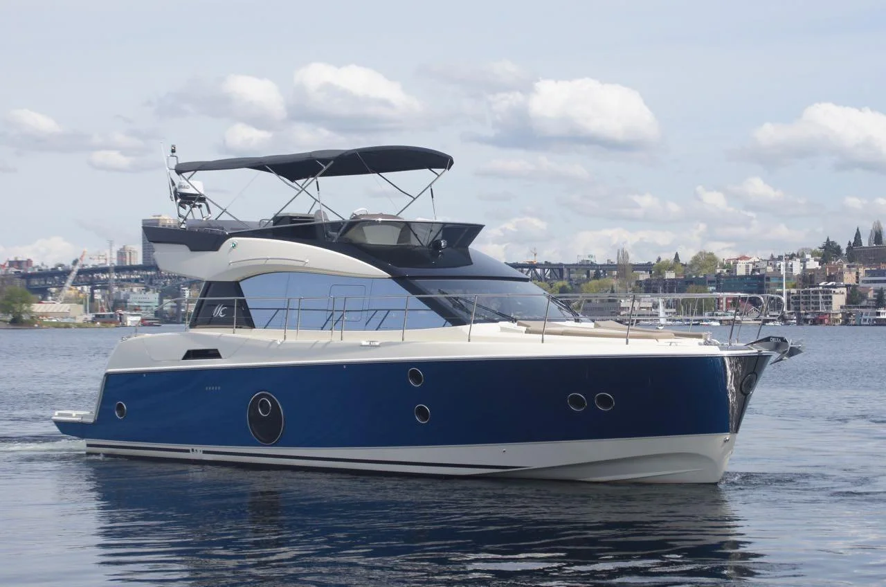 50 Beneteau 2018 In Stock Seattle, Washington Sold on 2020-01-22 by ...