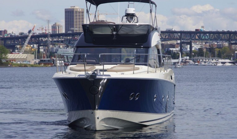 50 Beneteau 