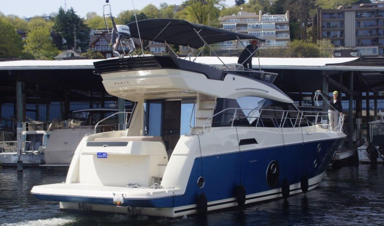 50 Beneteau 