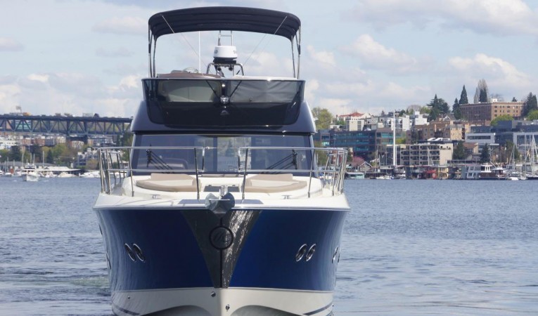 50 Beneteau 