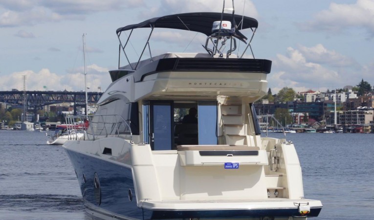 50 Beneteau 