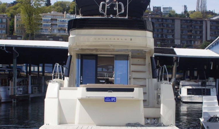 50 Beneteau 