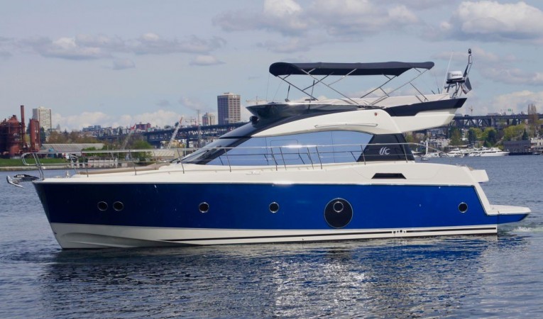 50 Beneteau 