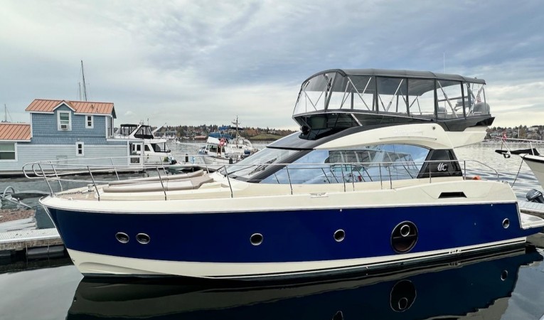 50 Beneteau 