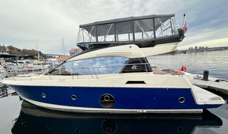 50 Beneteau 