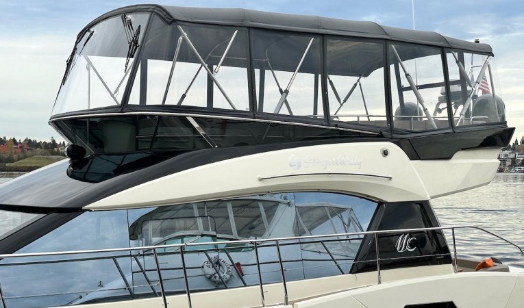 50 Beneteau 