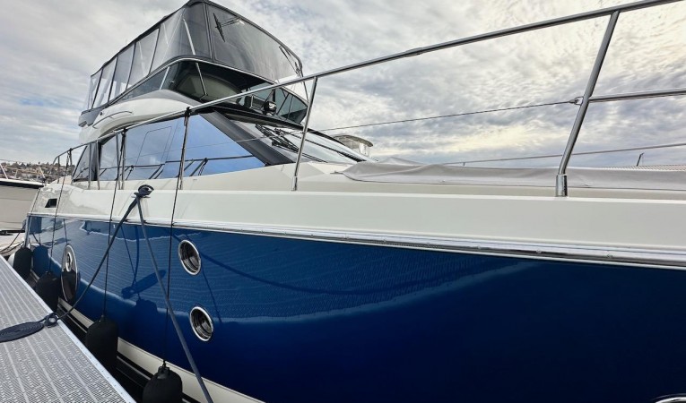 50 Beneteau 