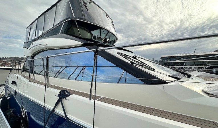 50 Beneteau 