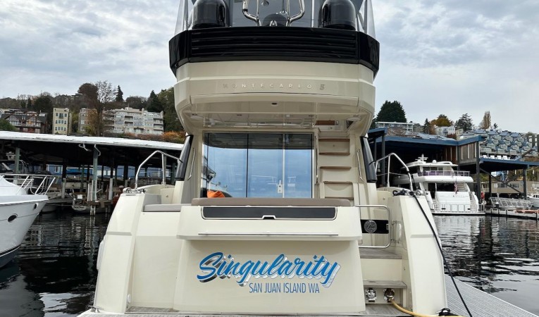 50 Beneteau 