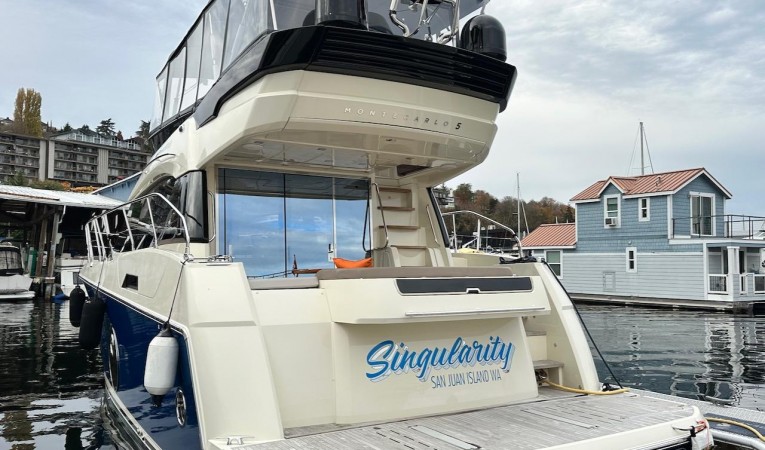 50 Beneteau 