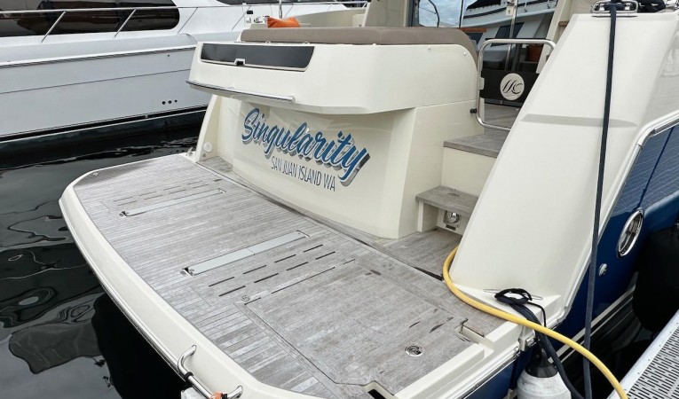 50 Beneteau 