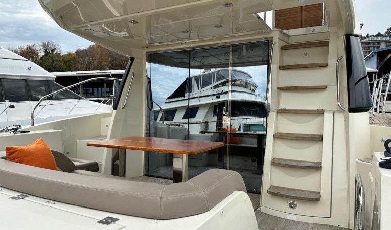 50 Beneteau 