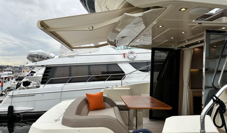 50 Beneteau 