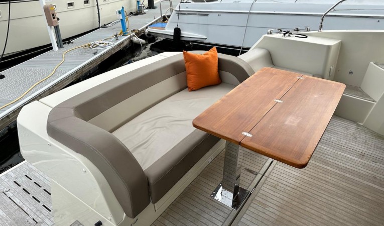 50 Beneteau 