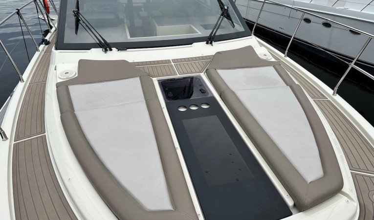 50 Beneteau 