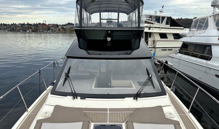50 Beneteau 