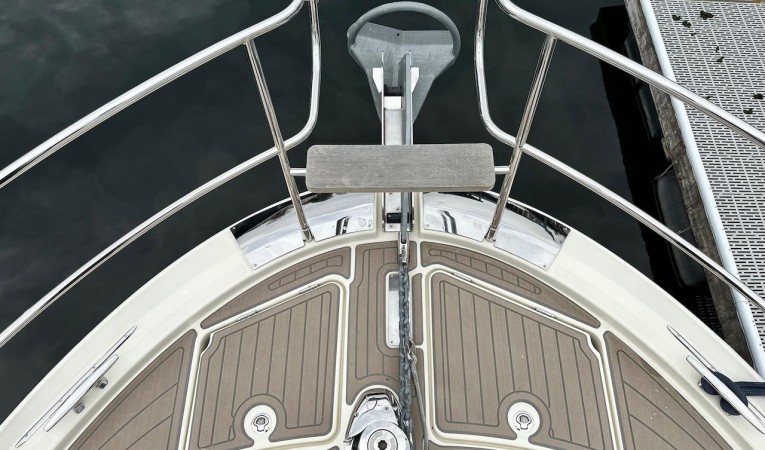 50 Beneteau 