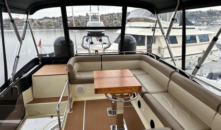 50 Beneteau 