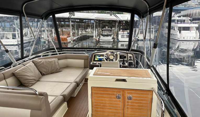 50 Beneteau 