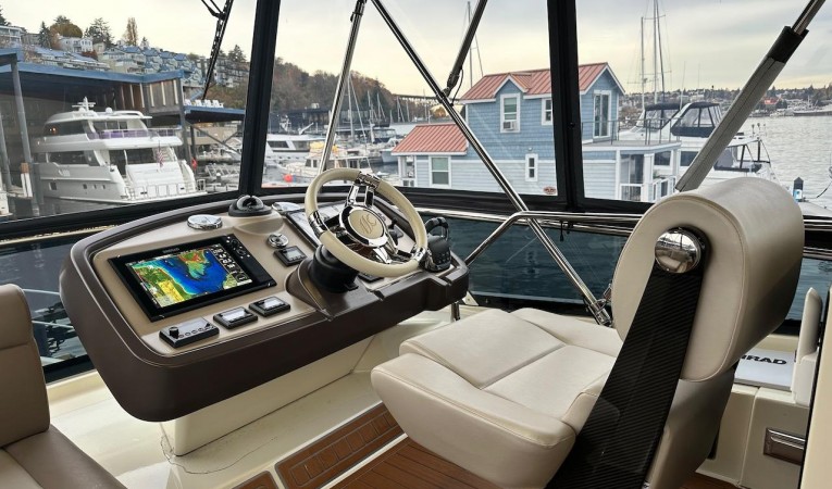 50 Beneteau 
