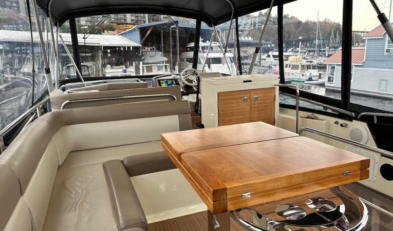 50 Beneteau 