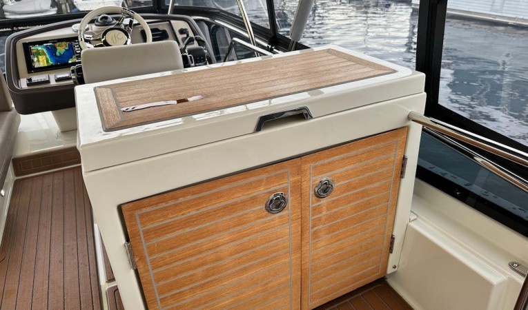 50 Beneteau 