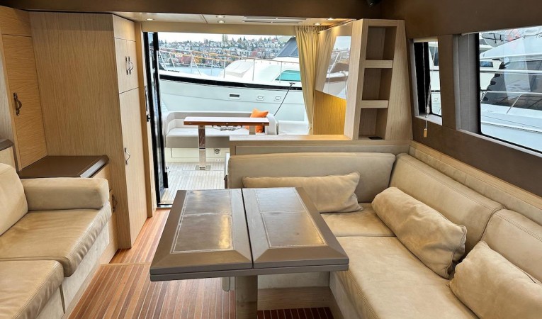 50 Beneteau 