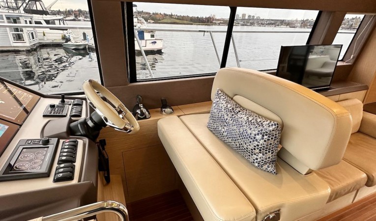 50 Beneteau 
