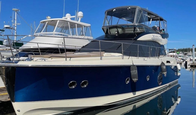 50 Beneteau 