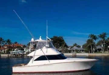 45' Viking 2004