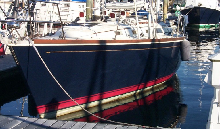 38 Sabre Sabre 38MKII "Paddington"