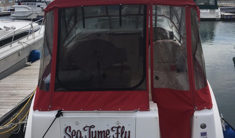 28 Bayliner 
