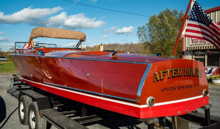 30 Antique 