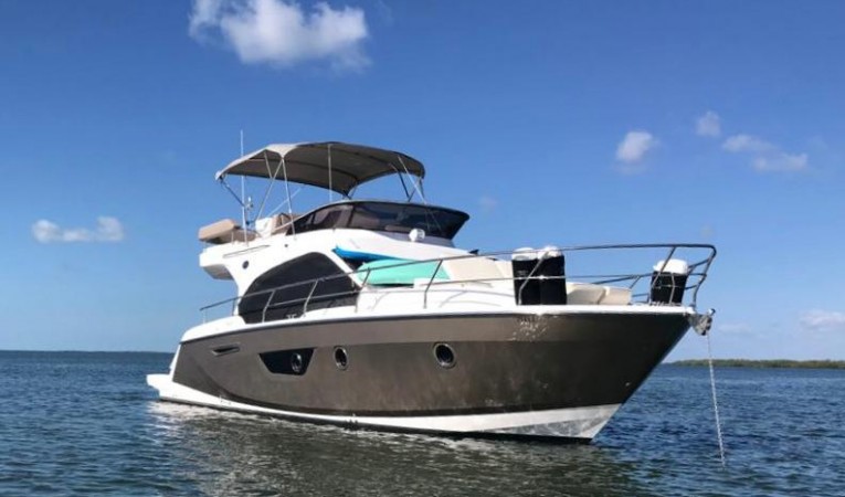 42 Sessa Marine 